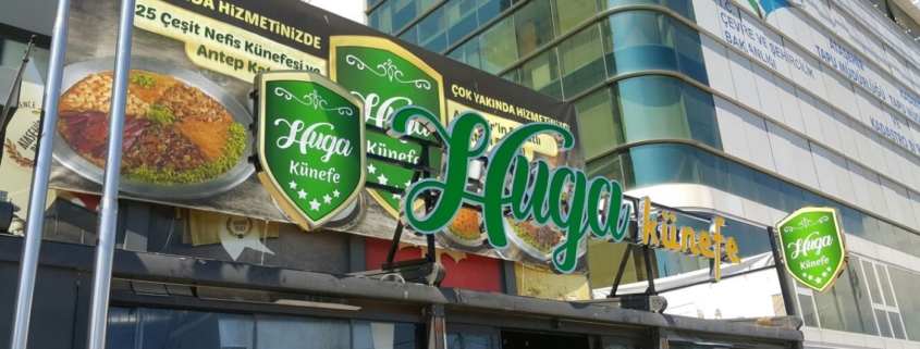 Araklı Tabelacı
